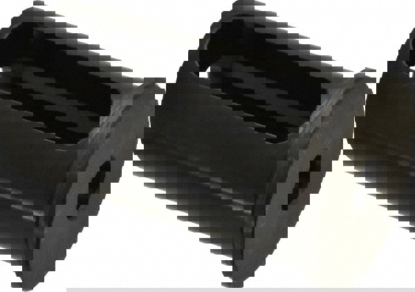 Rotary Tool Holder Bushing: Type C, 3/4